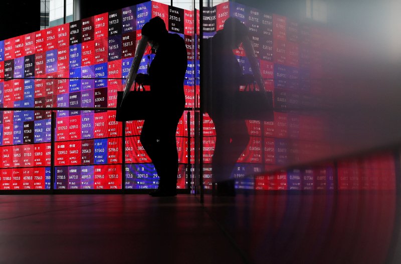 Strait of Hormuz crisis worsens as oil spikes and stocks dip