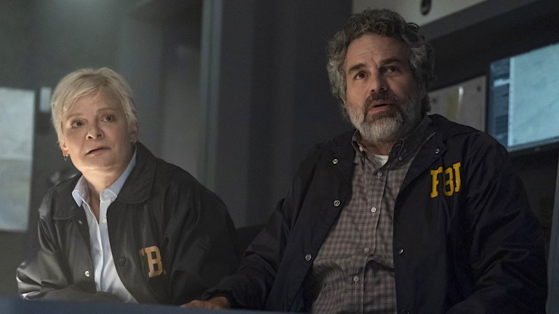 HBO's 'Task' reveals Emmy submissions for Mark Ruffalo and cast