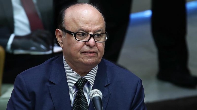 Former Yemeni President Abd Rabbuh Mansur Hadi dies 