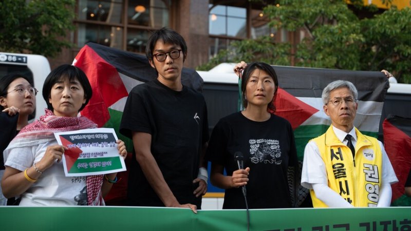 Flotilla activists speak out on torture and abuse in Israeli custody
