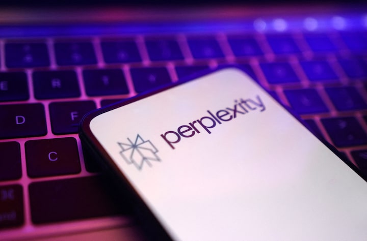 CNN sues Perplexity over alleged AI copyright theft