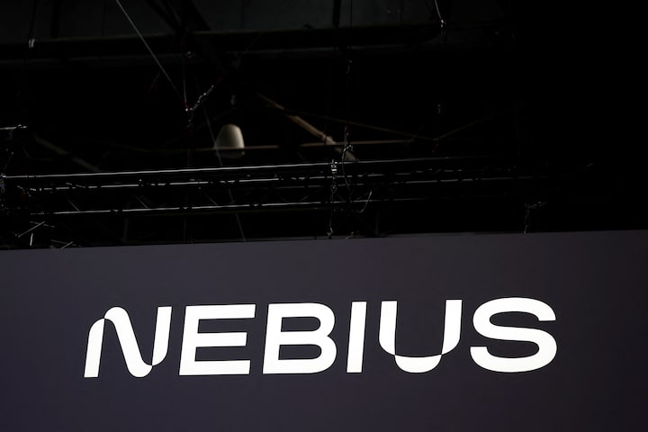 Former OpenAI employee's fund acquires massive Nebius stake