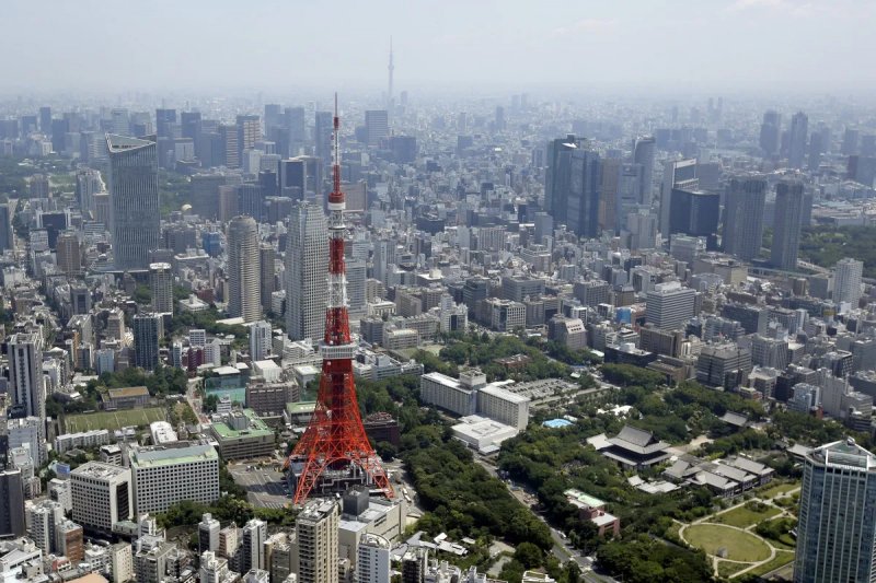 Japan upgrades disaster plan for major Tokyo earthquake risk