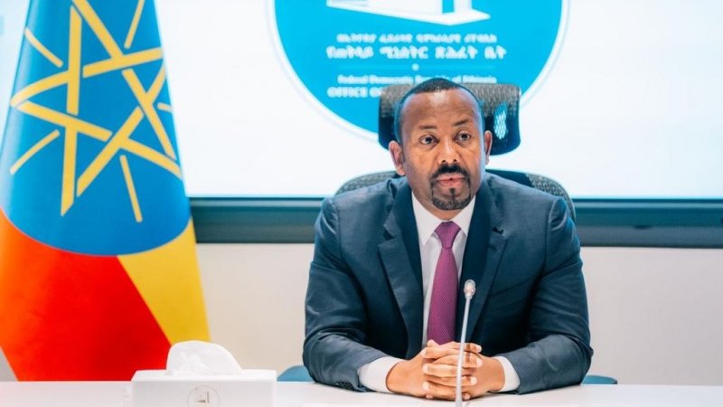 Ethiopia before the vote: Why the June 1 elections will test Abiy Ahmed’s rule
