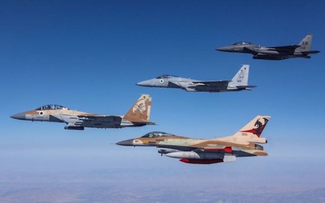 Israel confirms it killed Hamas deputy commander in airstrike