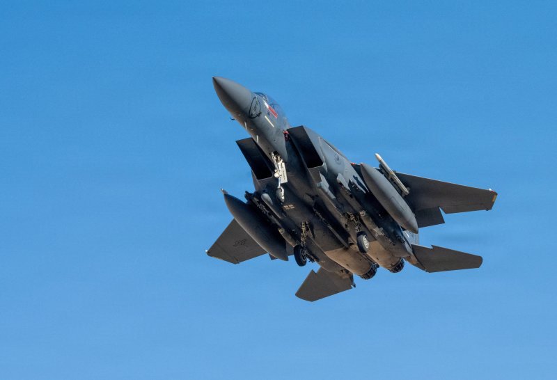 Iran may have used Chinese missile to shoot down U.S. F-15: Report