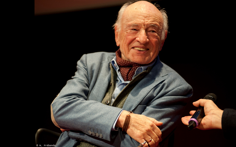 Edgar Morin, prominent French intellectual, dies aged 104