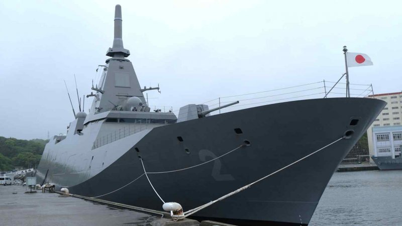 Japan seeks progress on defense pact talks with New Zealand