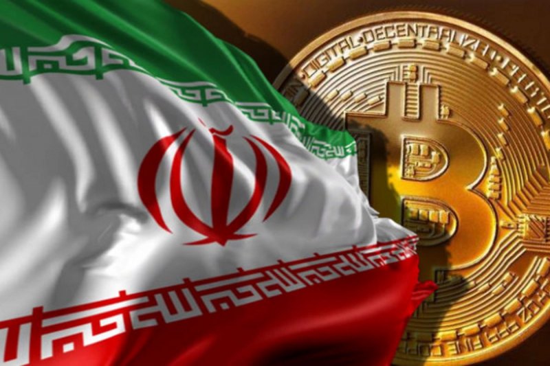 US claims $1B Iranian crypto seizure, targets property