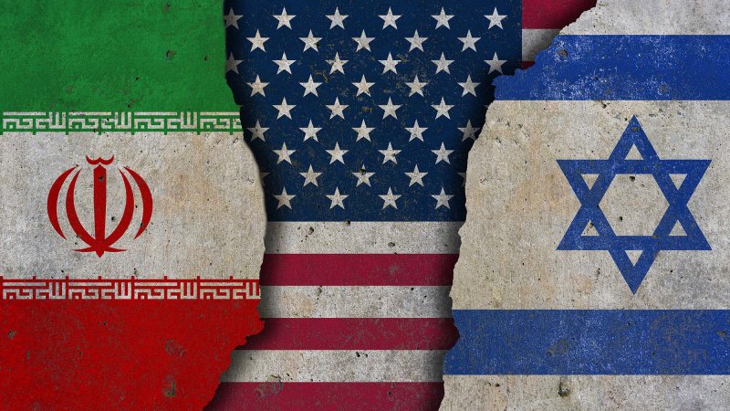 Everything you need to know about the Middle East escalation