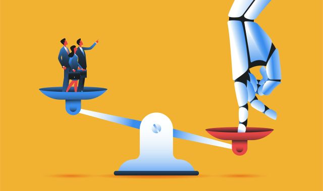 Explained: AI revolution reshaping business, jobs and society 