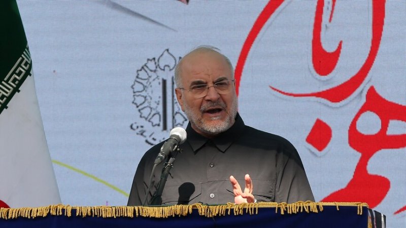 No US agreement without concrete results, Iran says
