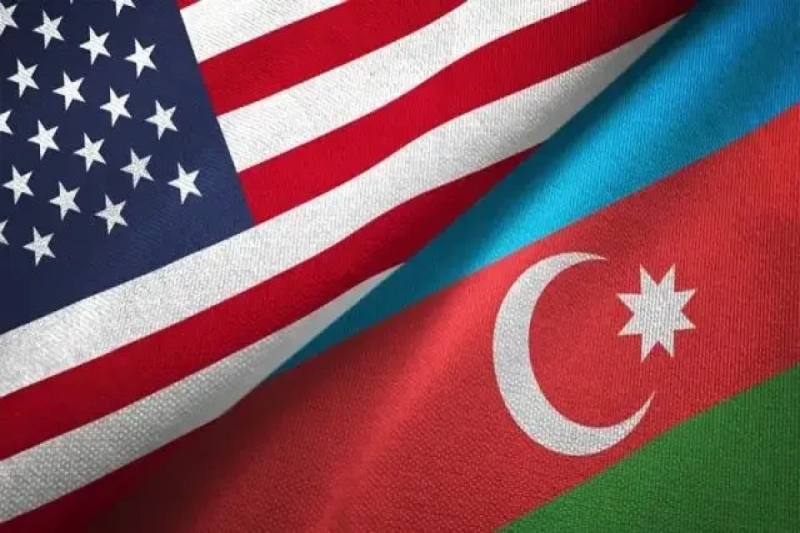 Baku to host historic first Azerbaijan-US economic dialogue
