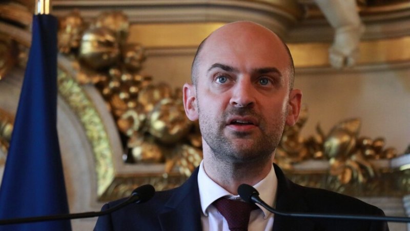 Israel making a major mistake in Lebanon, France says