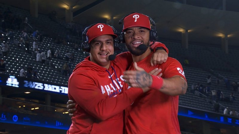 Don Mattingly's early gamble on Edmundo Sosa pays off big