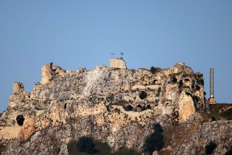 How Israel captures strategic castle in Lebanon