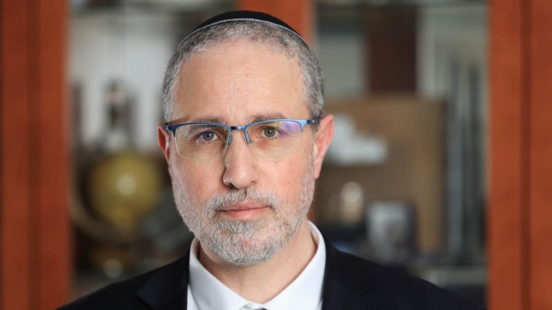 Netanyahu appoints new National Security Council chief