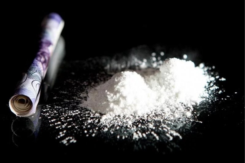 Oxford man pleads guilty making party drug “pink cocaine”