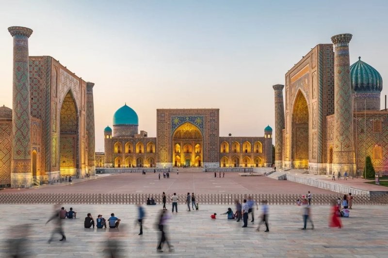  Samarkand ADB forum: How Uzbekistan is strengthening Central Asia’s role in the new economic architecture 