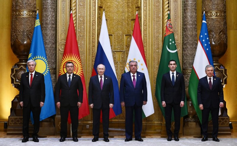 News about -  Why Putin-Tokayev talks come at a complex moment for Moscow and Astana 