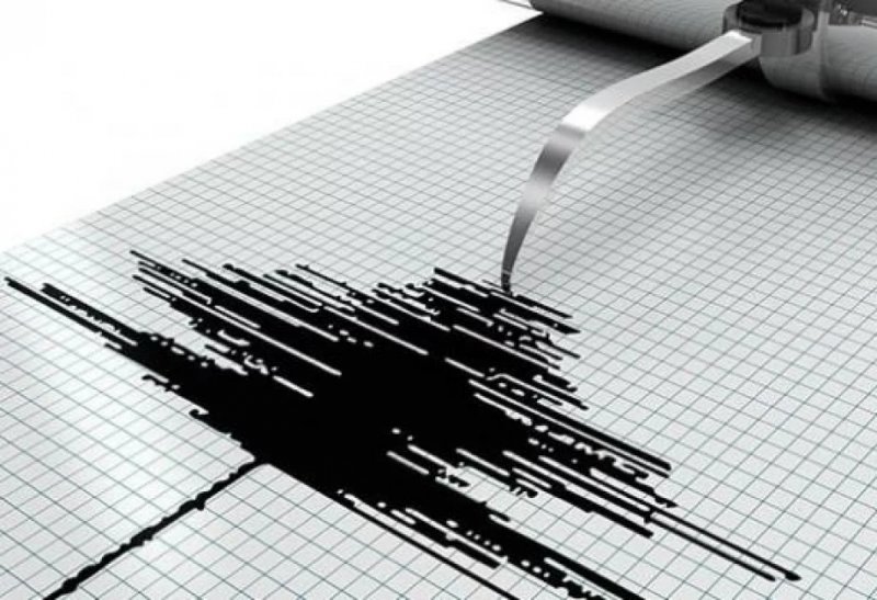 6.0-magnitude quake strikes Samar, Philippines