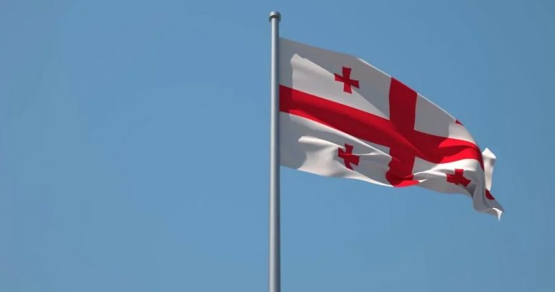 News about -  Georgia’s economy booms as its politics break down 