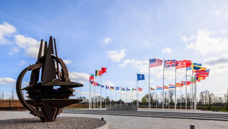 News about -  NATO comes to Sweden: Europe’s security map is changing 