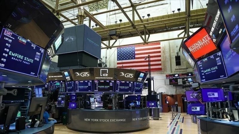 Dow, S&P 500, Nasdaq futures dip as geopolitical risks rise