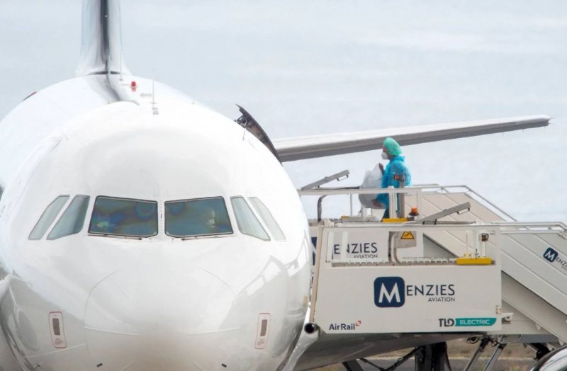 Hantavirus outbreak: Remaining MV Hondius passengers will be evacuated to Netherlands