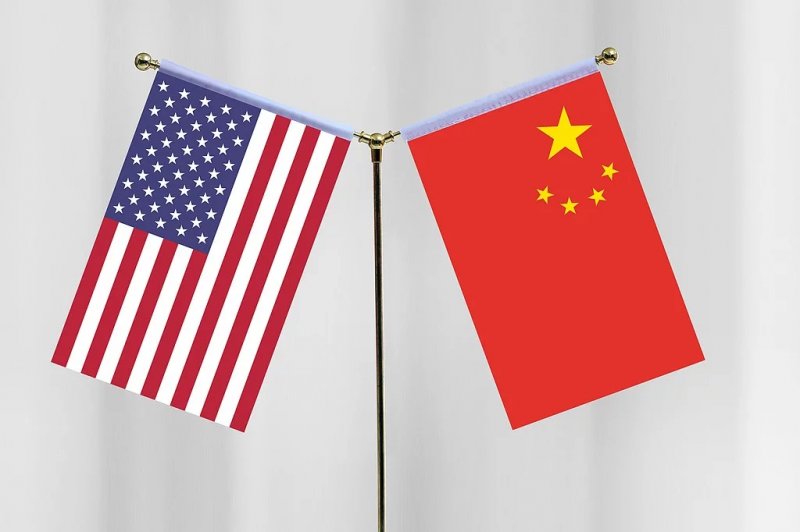 US, China trade envoys hold talks ahead of Trump-Xi summit