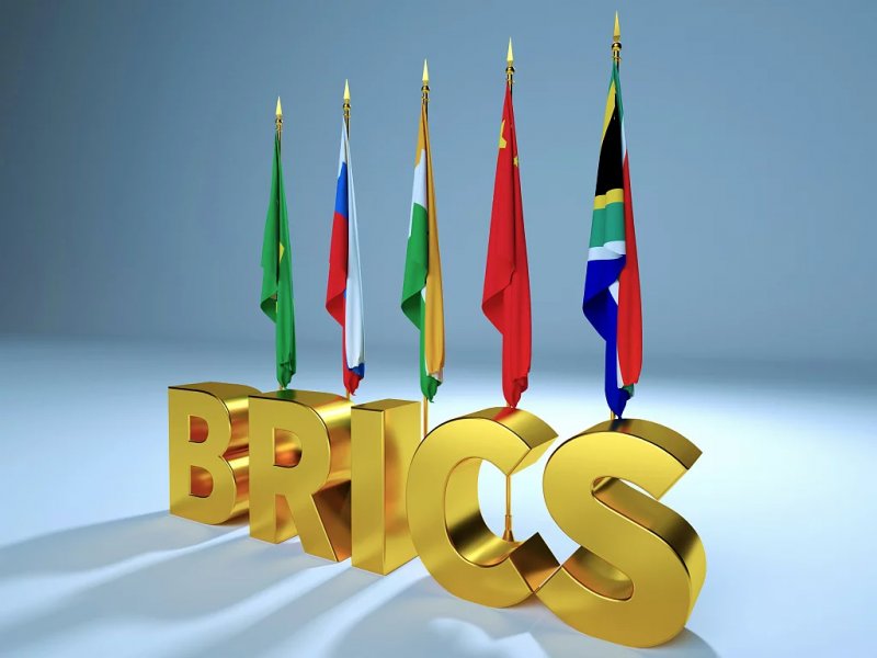 BRICS talks in India focus on Iran war, global issues