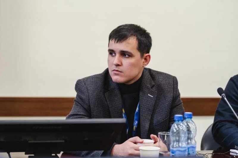  Muhammad Shamsuddinov: China is a strategic, vital partner for Tajikistan - INTERVIEW 