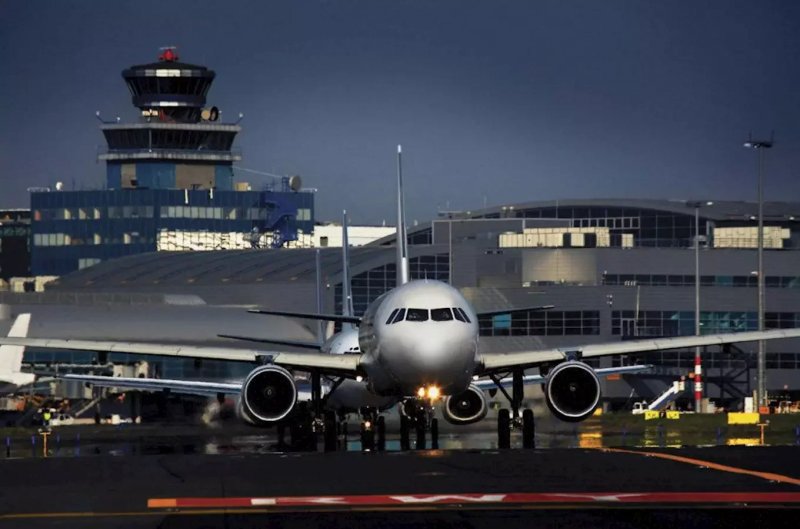 Over 50 flights diverted from Moscow airports