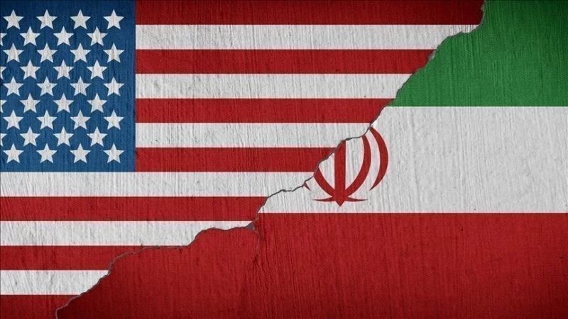 US sets five conditions for Iran in peace process talks