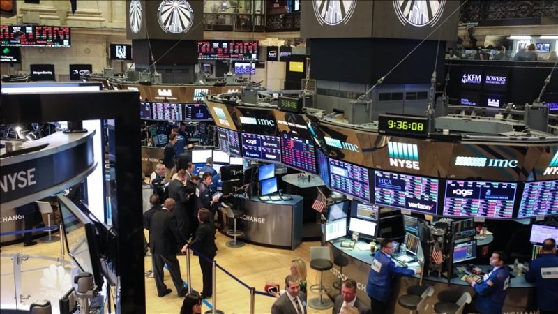 Dow, S&P 500, Nasdaq futures steady ahead of Nvidia earnings