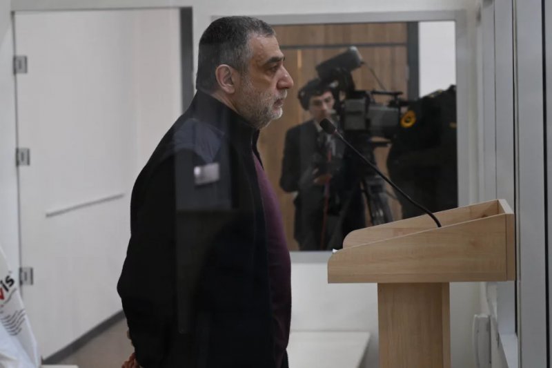 2026/05/1779433418.webp + Havel Prize for Vardanyan would damage Europe’s reputation News about - Havel Prize for Vardanyan would damage Europe’s reputation
