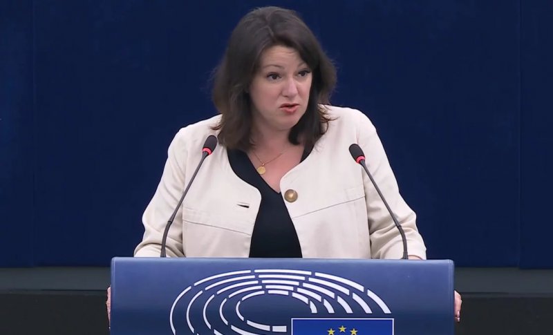 Angéline Furet: Azerbaijan’s move is strategic punishment for the EU -  VIDEO 