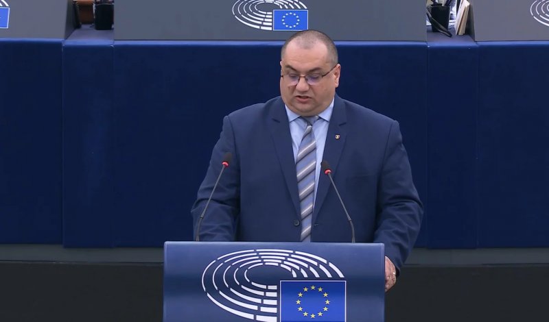 Cristian Terheș: European Parliament’s attack on Azerbaijan was unnecessary and unproductive -  VIDEO 
