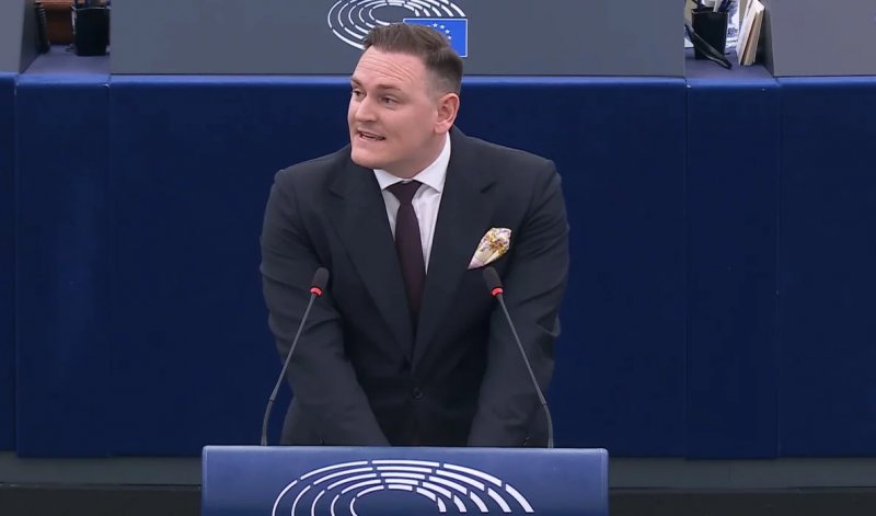 Tomasz Froelich: Europe’s “moral imperialism” towards Azerbaijan threatens its own energy security -  VIDEO 