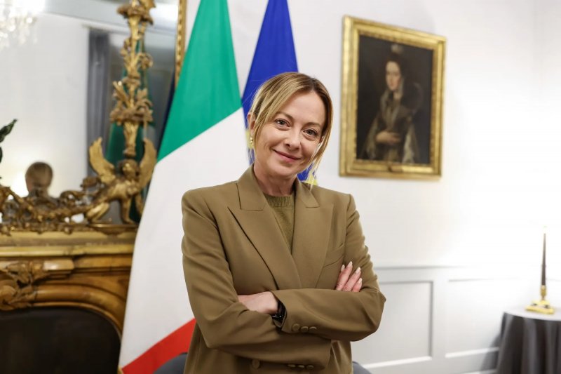  Italy elections: Meloni’s bloc coalition Venice, gains in key cities 