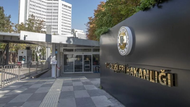 Türkiye honors victims of 1993 Solingen arson attack