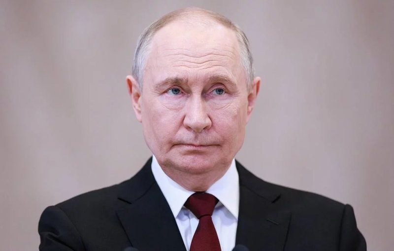 Russia's Putin responds to claims over Romania drone incident -  VIDEO 