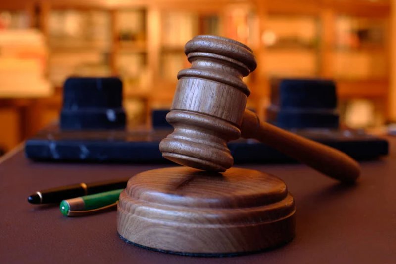 Russian court sentences first woman for military absence case