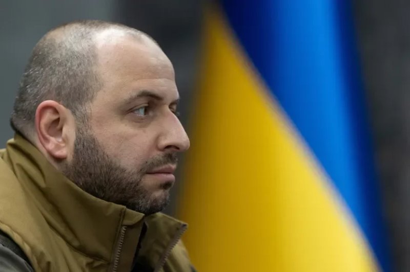 Zelenskyy sends chief negotiator to US for talks