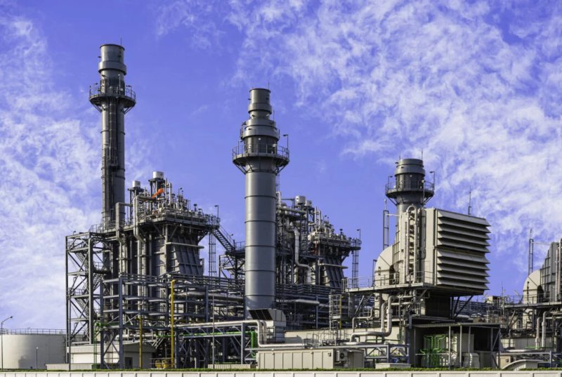 Azerbaijan, Serbia agree on gas turbine plant project