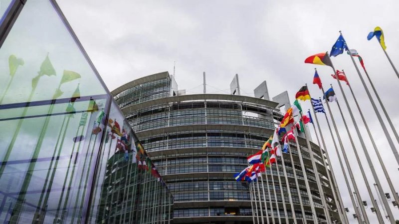 Russia and China voice concern over EU nuclear ambitions and Arctic militarisation