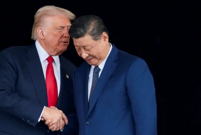 News about -  No friends, only interests: Why China sidelined Iran  