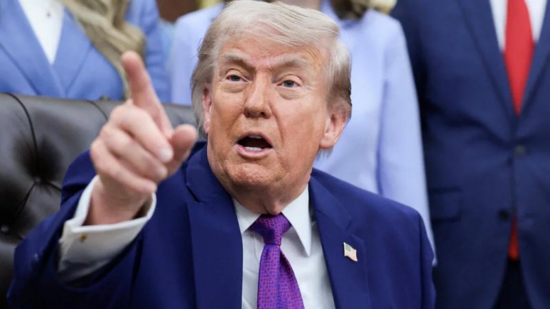 US Israel war on Iran escalates as Trump issues “clock Is ticking” warning