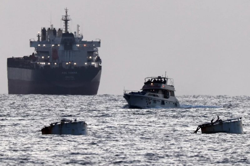 Tel Aviv says 430 Gaza flotilla activists transferred to Israel after sea interception