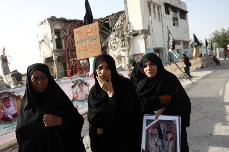 Iran war talks advance amid US mediation push